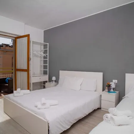 Hotel Bacco Rooms&Breakfast-3