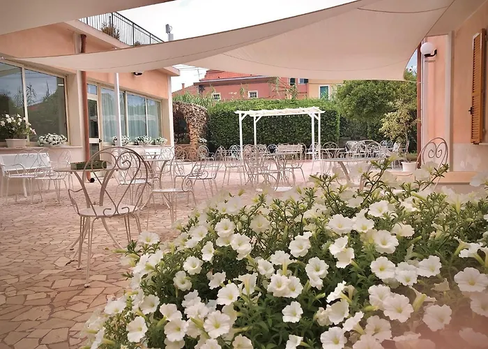 Villa PaolinaAlbergo