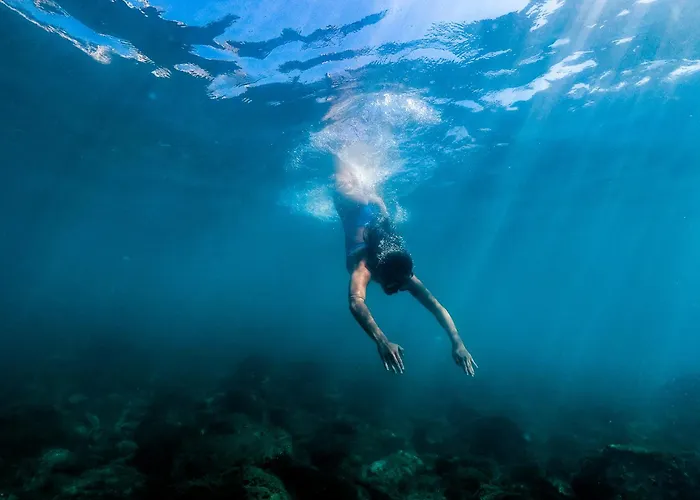 Villa PaolinaAlbergo