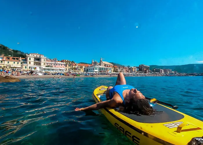 Villa PaolinaAlbergo